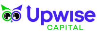 Upwise Capital logo