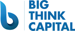 Big Think Capital logo