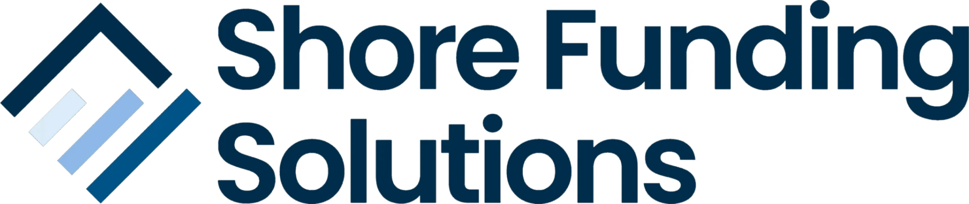 Shore Funding Solutions logo