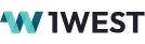 1West logo