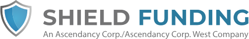 Shield Funding logo