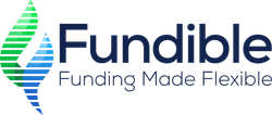 Fundible logo